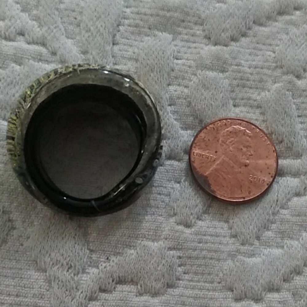 Thumb ring